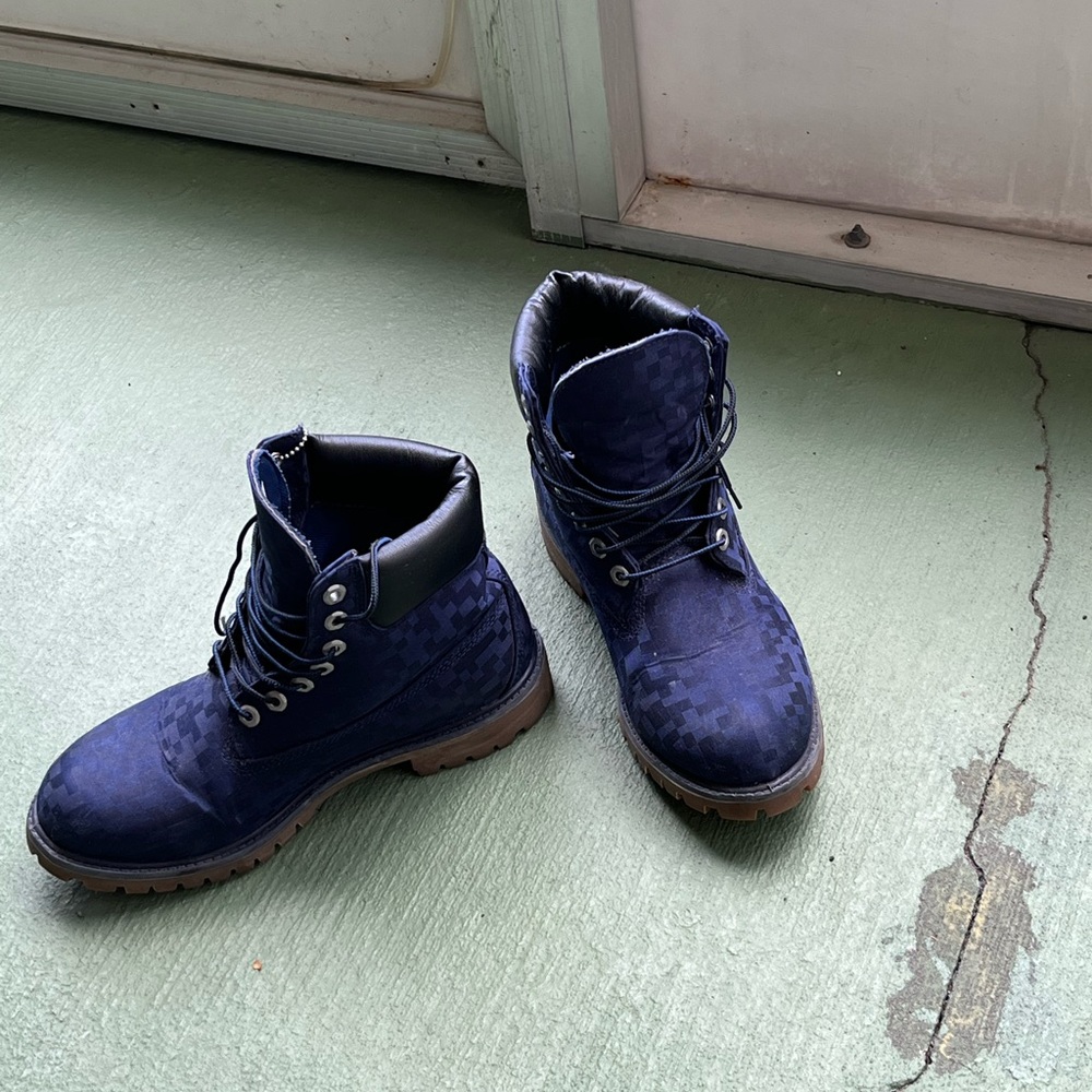 Custom made Tim’s